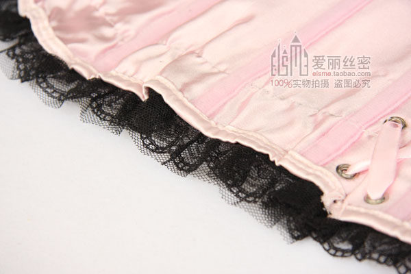 Corset amincissant luxueux en autre - Ref 692529 Image 31
