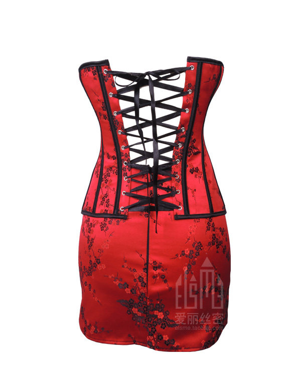 Corset amincissant luxueux en autre - Ref 692048 Image 22