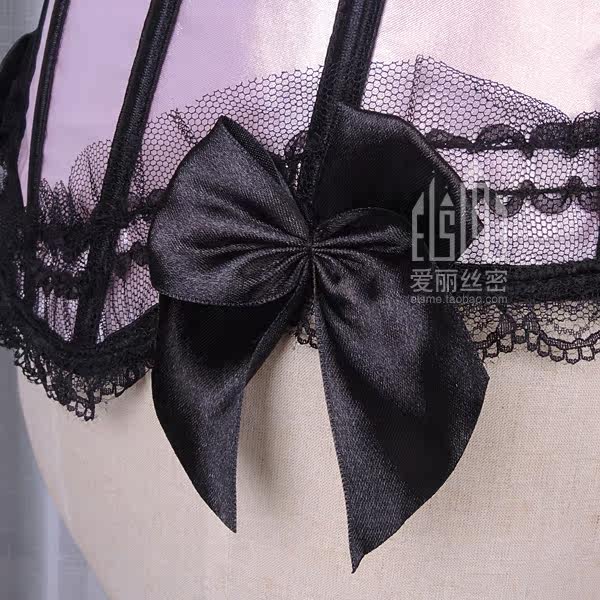 Corset amincissant luxueux en autre - Ref 691938 Image 27