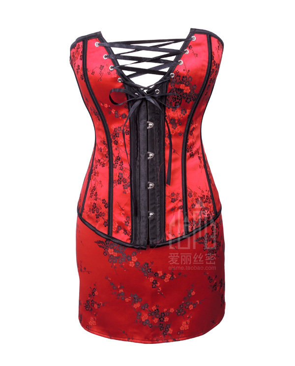 Corset amincissant luxueux en autre - Ref 692048 Image 19