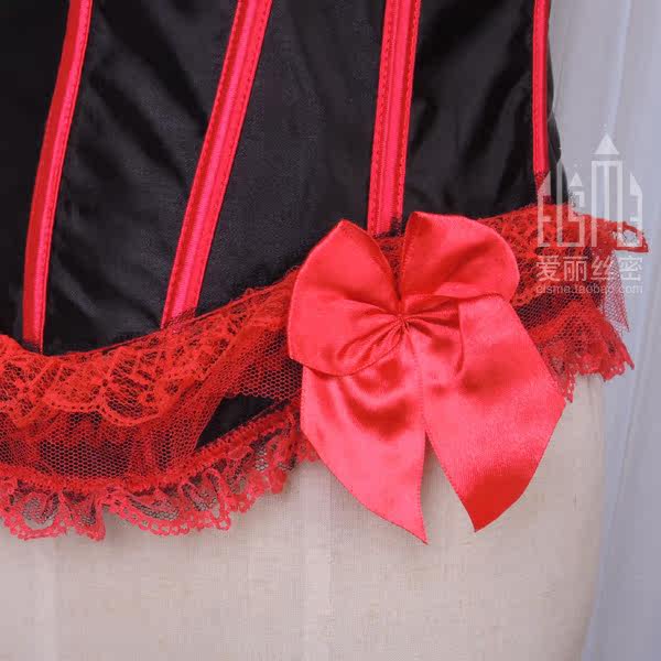 Corset amincissant luxueux en autre - Ref 691938 Image 21