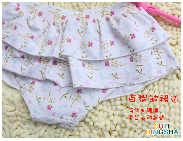 Maillot de bain fille - Ref 2550929 Image 19