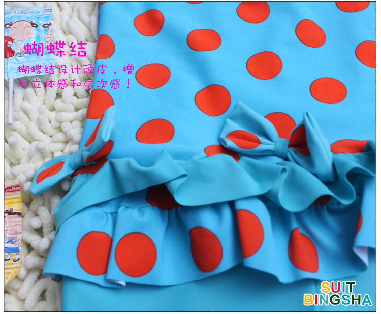 Maillot de bain fille - Ref 2552954 Image 25