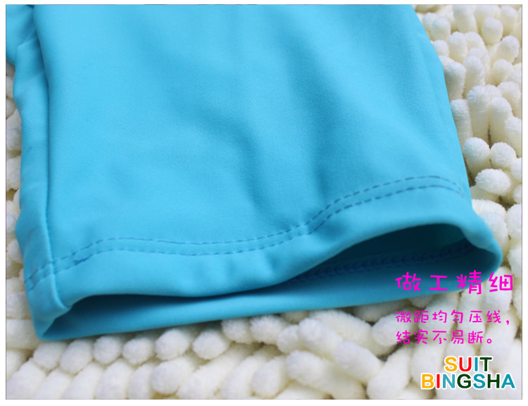 Maillot de bain fille - Ref 2552954 Image 24