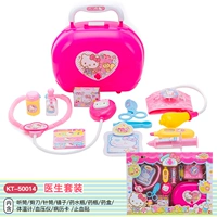 Katie Cat Dr. Set 50014 коробки с повреждением, разум, не стреляйте