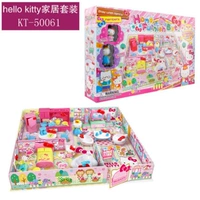 Домашний набор KT-50061 Мягкая потеря коробки