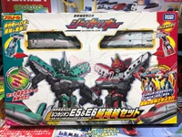 E5E6 Комбинация