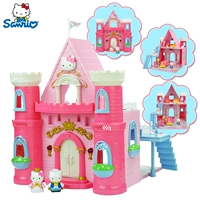 50050 Princess Castle Небольшая потеря коробки