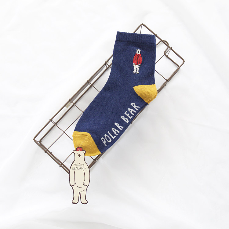 Chaussettes - collants F101 - Ref 761537 Image 19