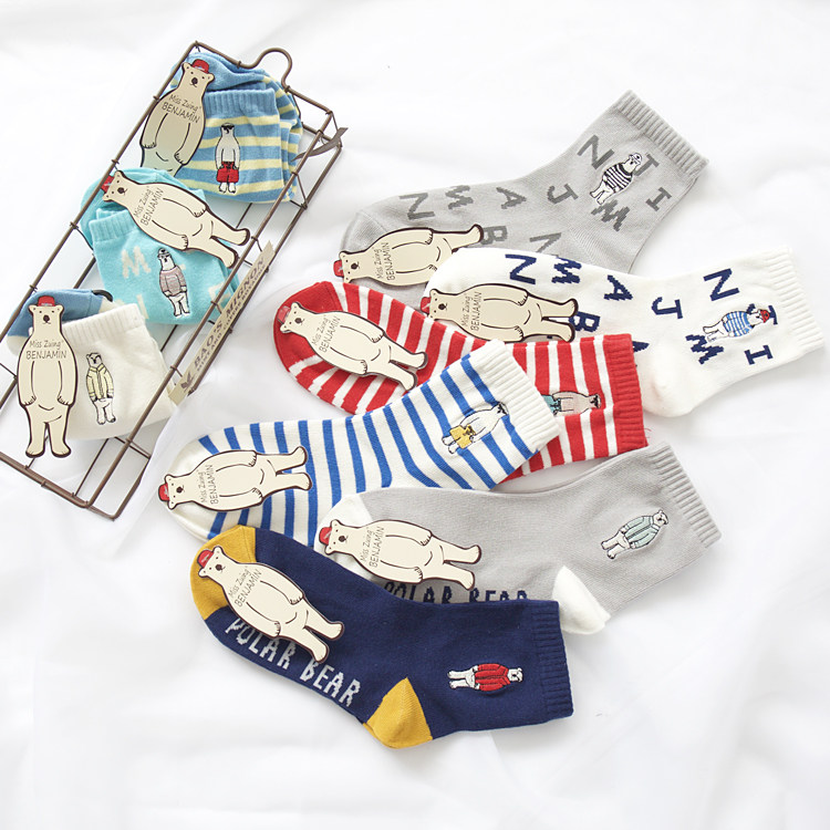 Chaussettes - collants F101 - Ref 761537 Image 10