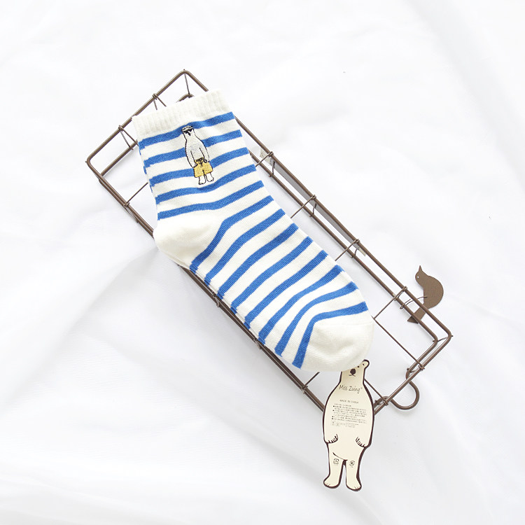 Chaussettes - collants F101 - Ref 761537 Image 23