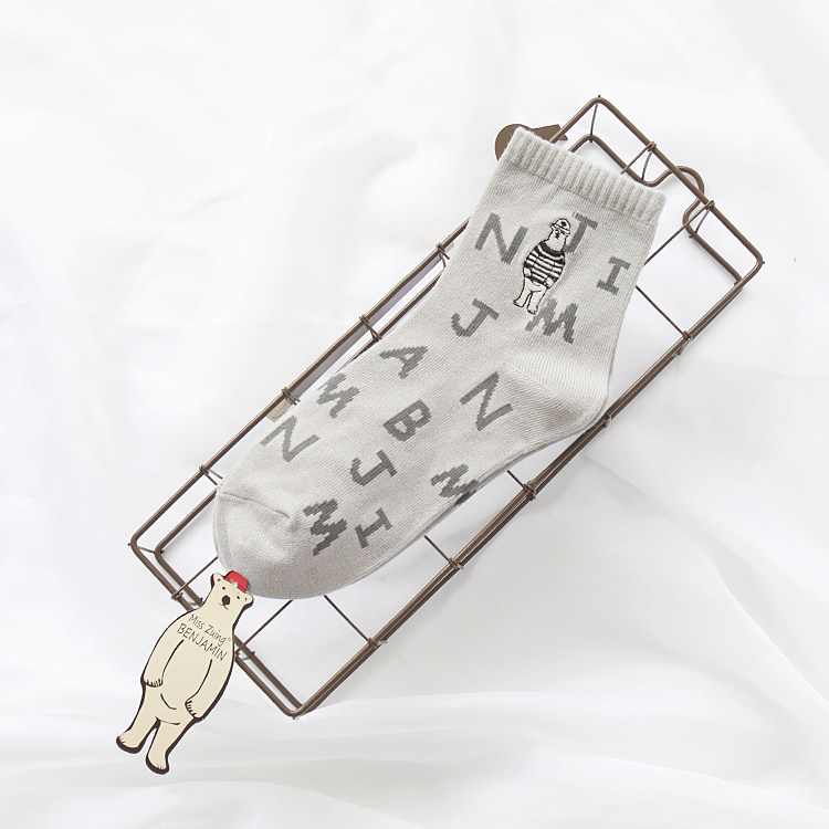 Chaussettes - collants F101 - Ref 761537 Image 15