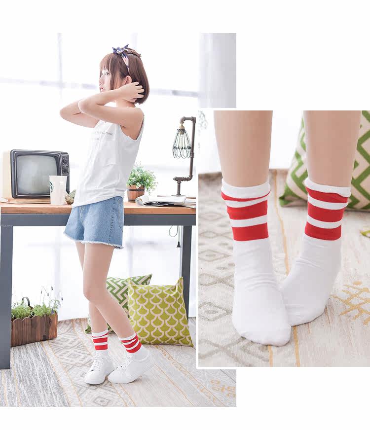 Chaussettes - collants XW1975 - Ref 779133 Image 36