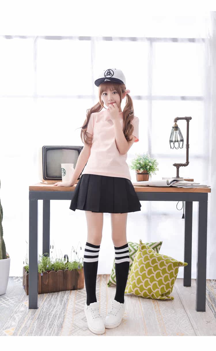 Chaussettes - collants XW1976 - Ref 779131 Image 39