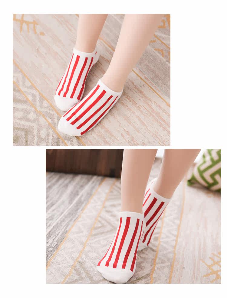 Chaussettes - collants XW1977 - Ref 756871 Image 29