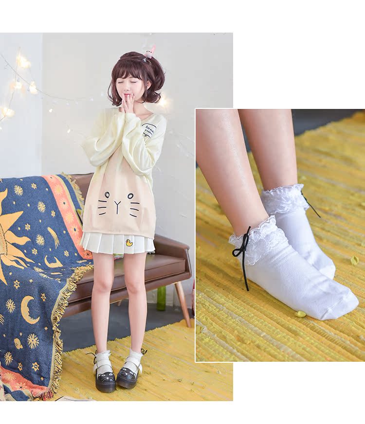 Chaussettes - collants XW1258 - Ref 779132 Image 30