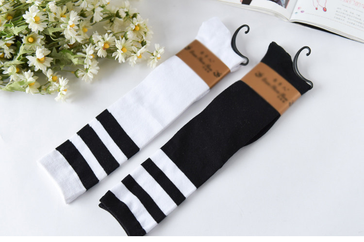 Chaussettes - collants XW1976 - Ref 779131 Image 41