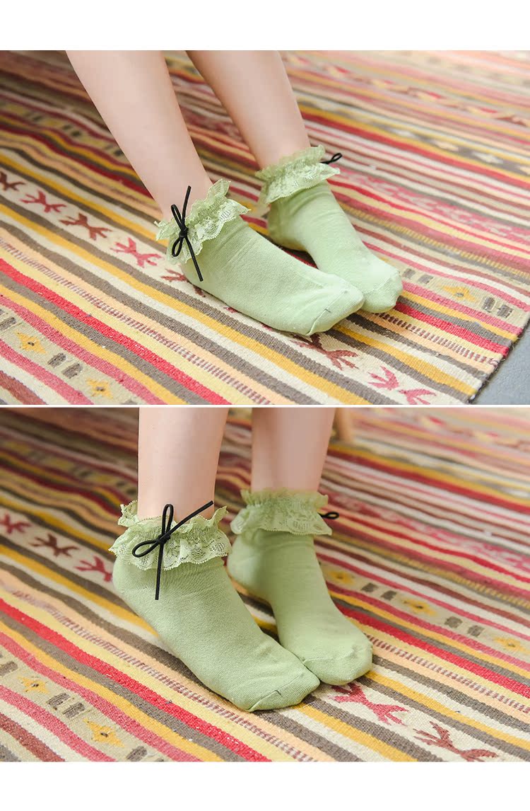 Chaussettes - collants XW1258 - Ref 779132 Image 36