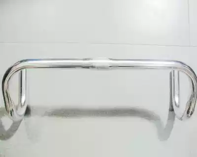 Road car Sports car racing special aluminum alloy bend handlebar