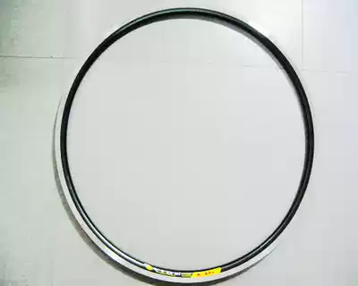 Road bike tool ring 27 inch x114 double aluminum alloy 36 hole tool ring Sports car racing special all-aluminum tool ring