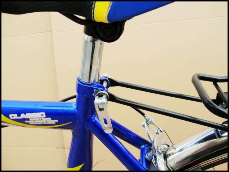 Porte-bagages pour vélo - Ref 2412175 Image 49