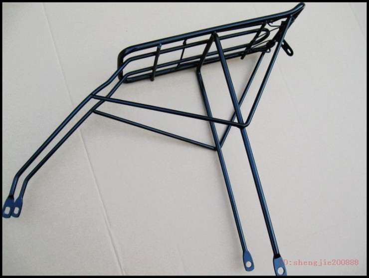Porte-bagages pour vélo - Ref 2412174 Image 11