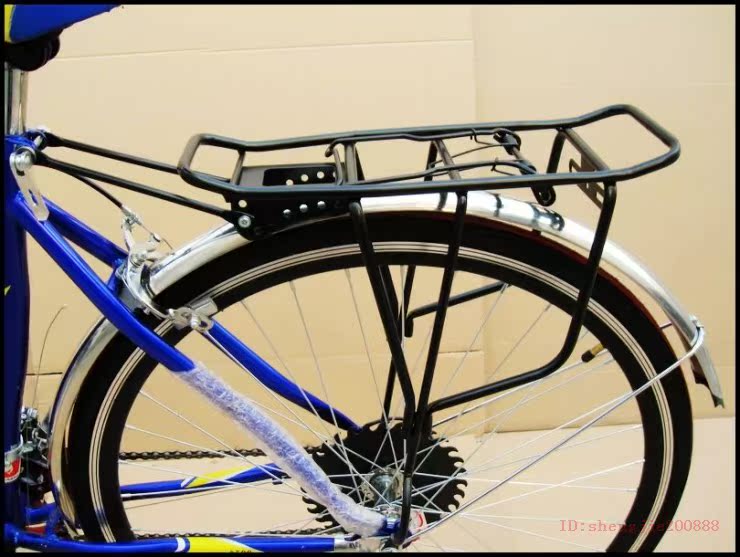 Porte-bagages pour vélo - Ref 2412175 Image 50