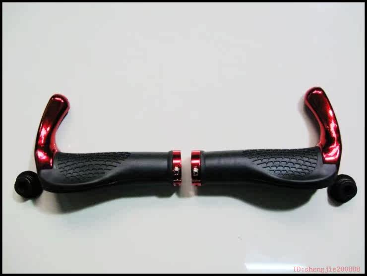 Poignées de vélo - Ref 2342411 Image 19