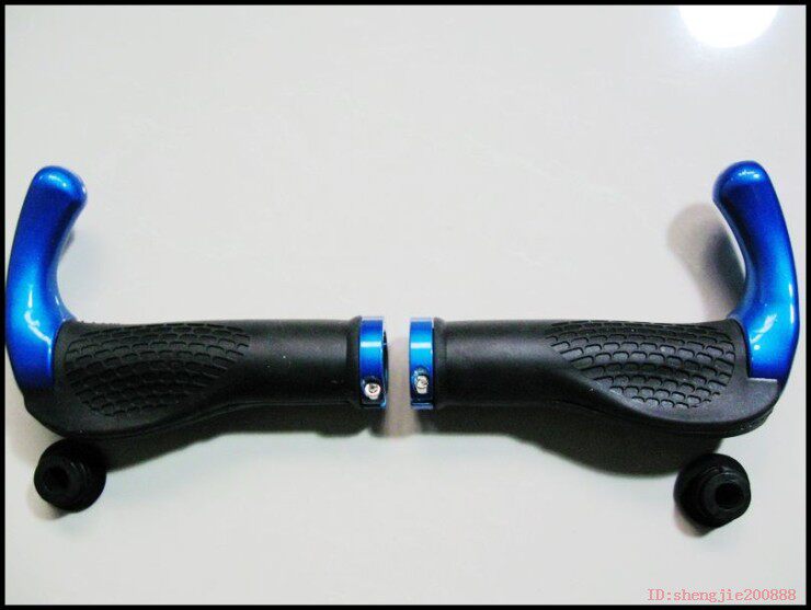 Poignées de vélo - Ref 2342411 Image 16