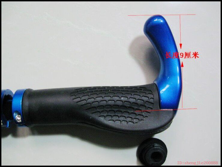 Poignées de vélo - Ref 2342411 Image 15