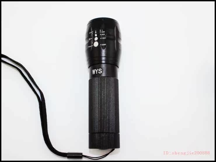 Eclairage pour vélo - phare - Ref 2400827 Image 12