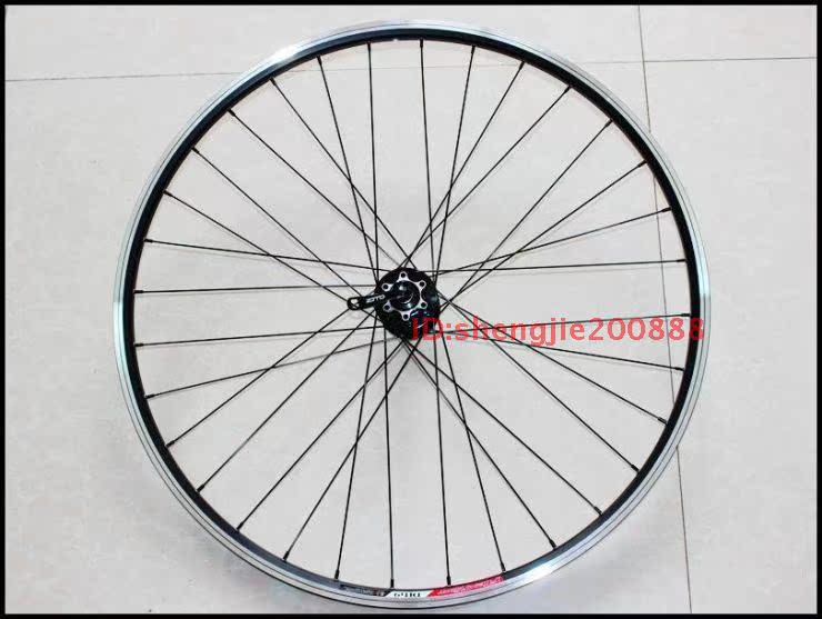 Roues de vélo cyclisme sur route - Ref 2366834 Image 25
