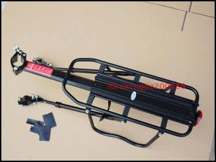 Porte-bagages pour vélo - Ref 2411680 Image 18