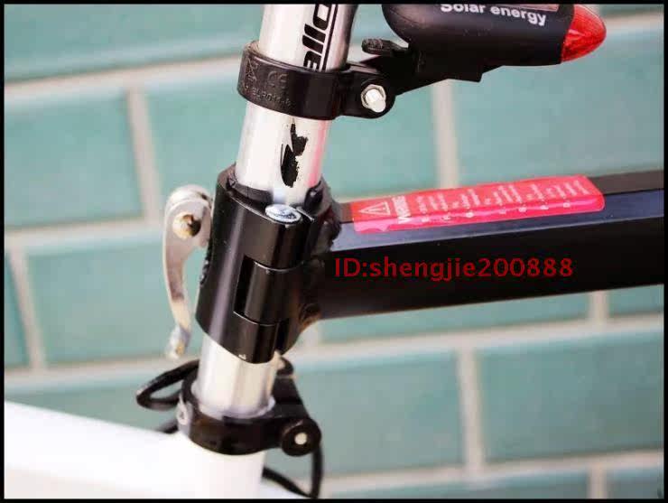 Porte-bagages pour vélo - Ref 2411680 Image 12