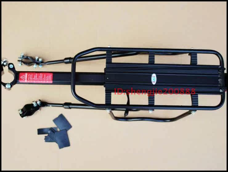 Porte-bagages pour vélo - Ref 2411680 Image 17