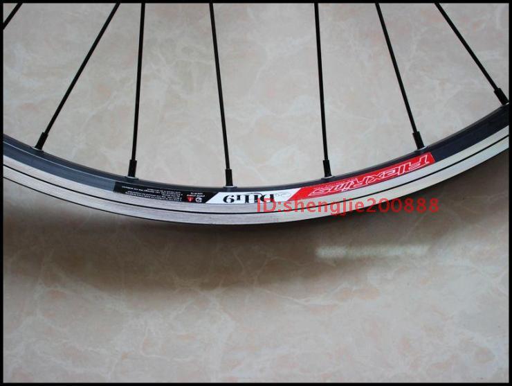 Roues de vélo Mountain Bike 26 pouces - Ref 2360670 Image 16