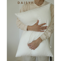 DAISYHOME CLOUD SOFT DREAM pillow super soft slow rebound low pillow pillow core bedroom pillow core can be washed