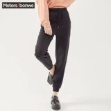 Спортивные штаны для школьников, осенние, в корейском стиле, по фигуре