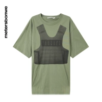 (Футболка) AJ Style-Ok Green