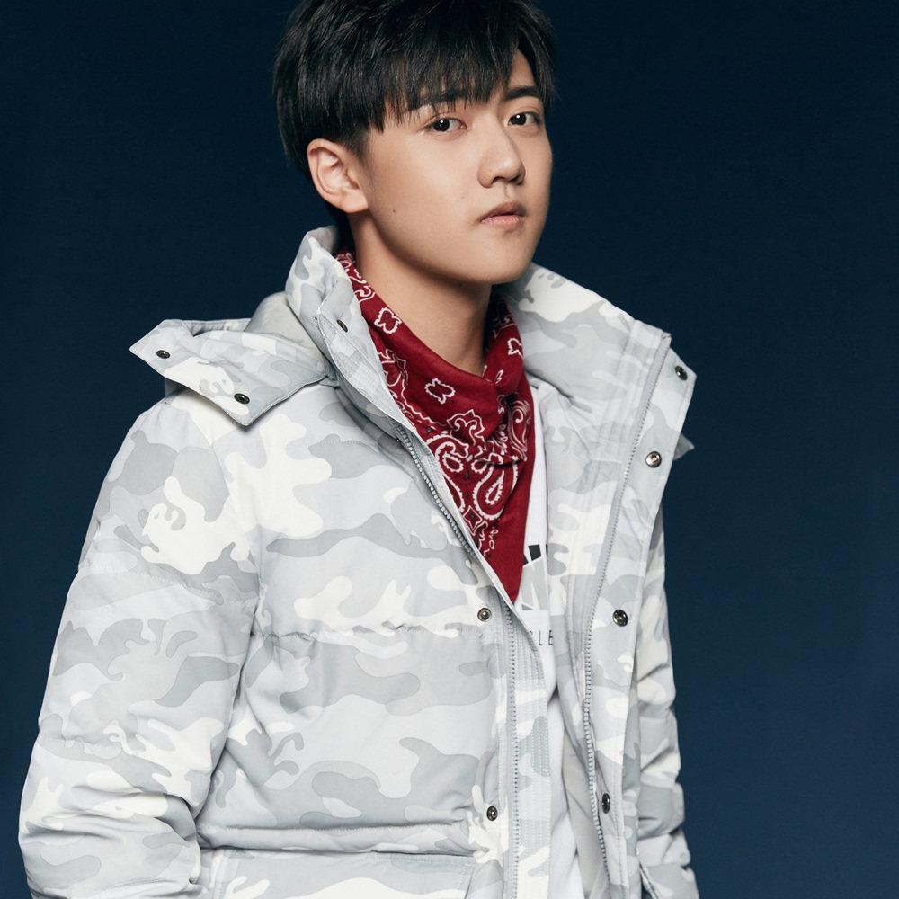 Blouson homme METERS BONWE  METERSBONWE - Ref 3121841 Image 3