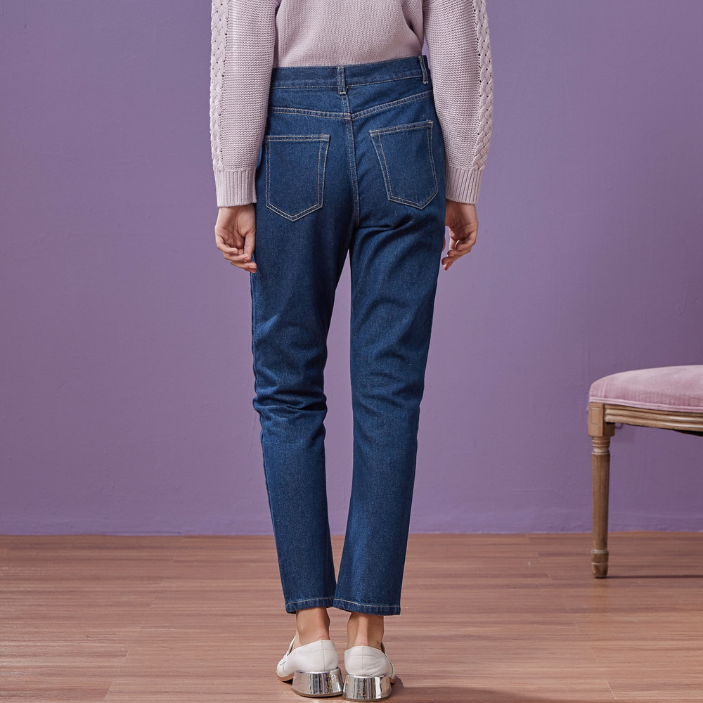 Jean femme METERS BONWE  METERSBONWE - Ref 3191213 Image 3