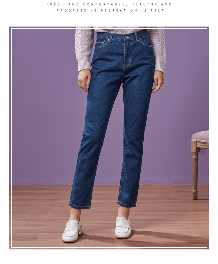 Jean femme METERS BONWE  METERSBONWE - Ref 3191213 Image 18