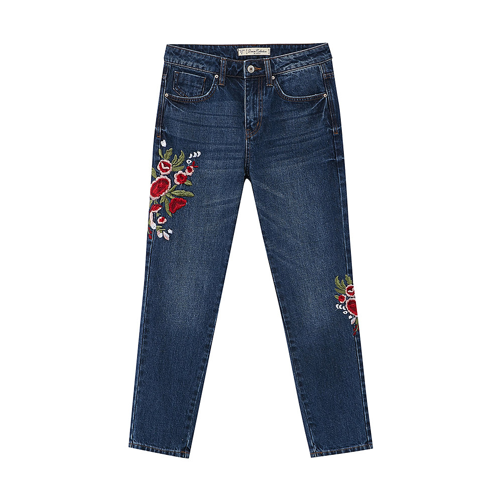 Jean femme METERS BONWE  METERSBONWE - Ref 3191412 Image 5