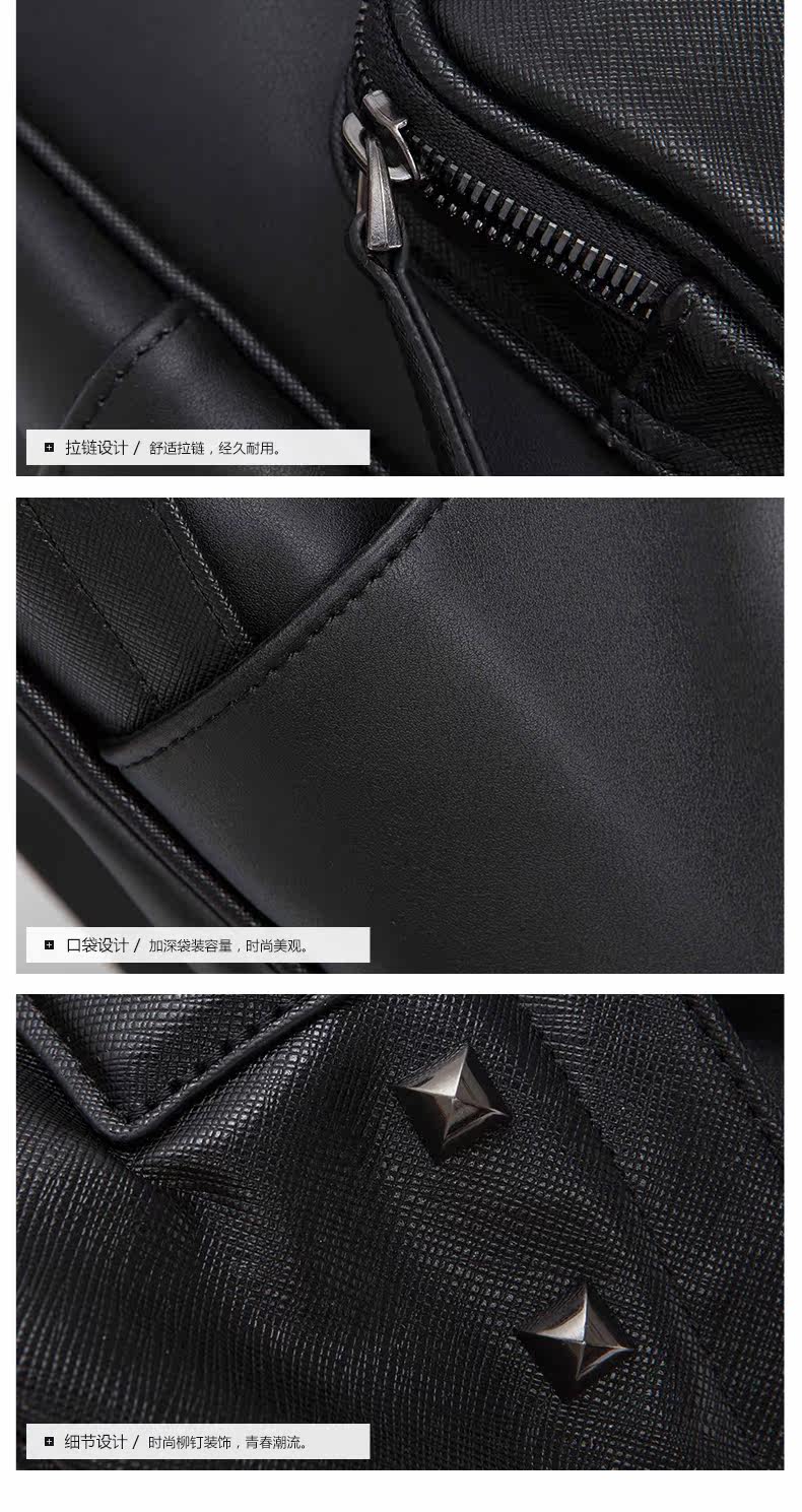 Sac pour homme - Ref 52283 Image 10