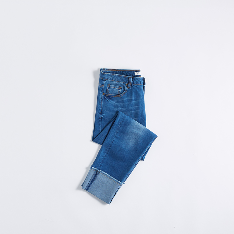 Jean femme METERS BONWE  METERSBONWE - Ref 3191661 Image 5