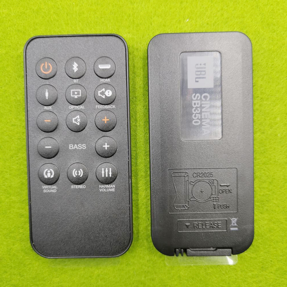 Original plant original installation JBL SB350 SB250 STV250 STV280 STV280 sound remote control