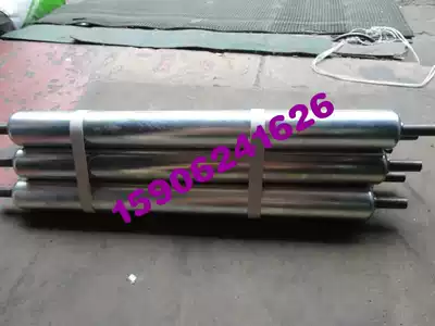Factory direct conveyor belt roller roller assembly line roller conveyor belt accessories non-standard