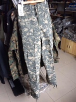 Miguo Truspec (Iron Card) ACU Digital Camouflak Pants