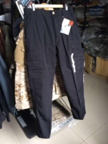 TRU-SPEC (iron card) beauty version 24-7 Tactical long pants special price cotton polyester black