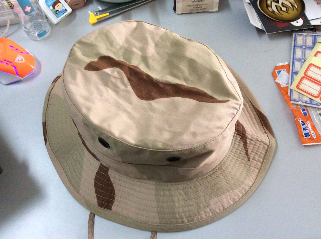 The Merino Trio Sand Camouflail for the Nhat.